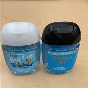 Bath and Body Works FREE